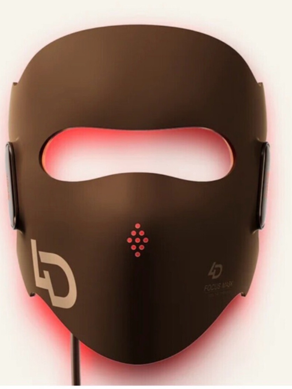 Jovs 4D laser mask